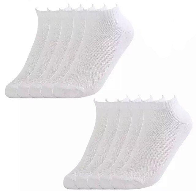 10 Socks