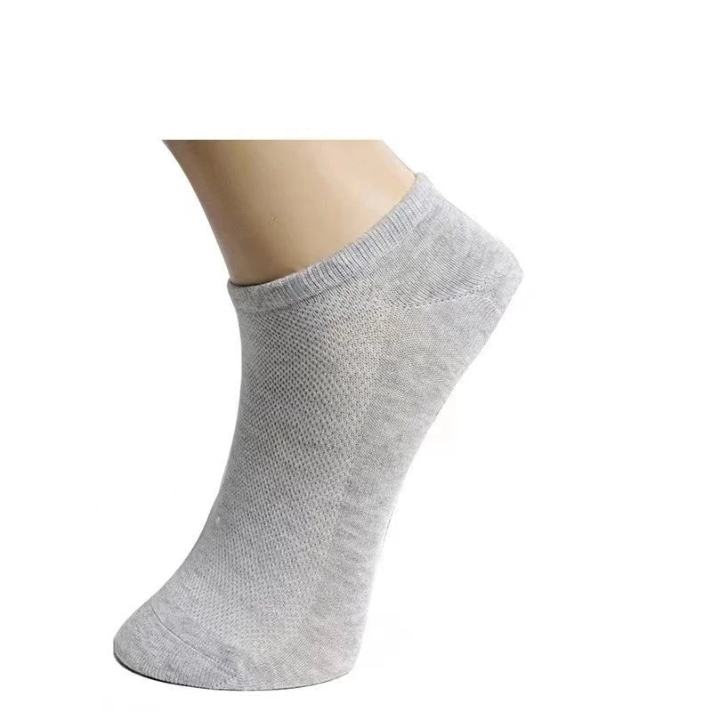 10 Socks