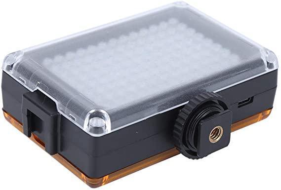 LED Light for Video Camera