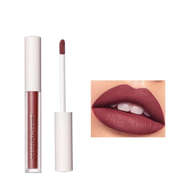 Liquid Lipstick