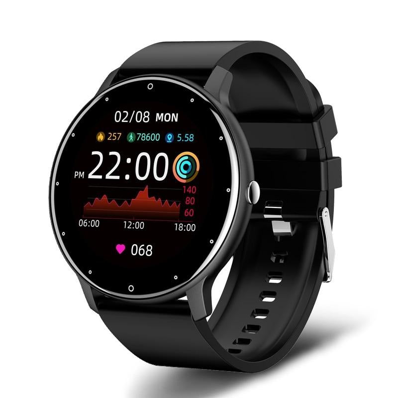 Smart Sport Fitness Watch