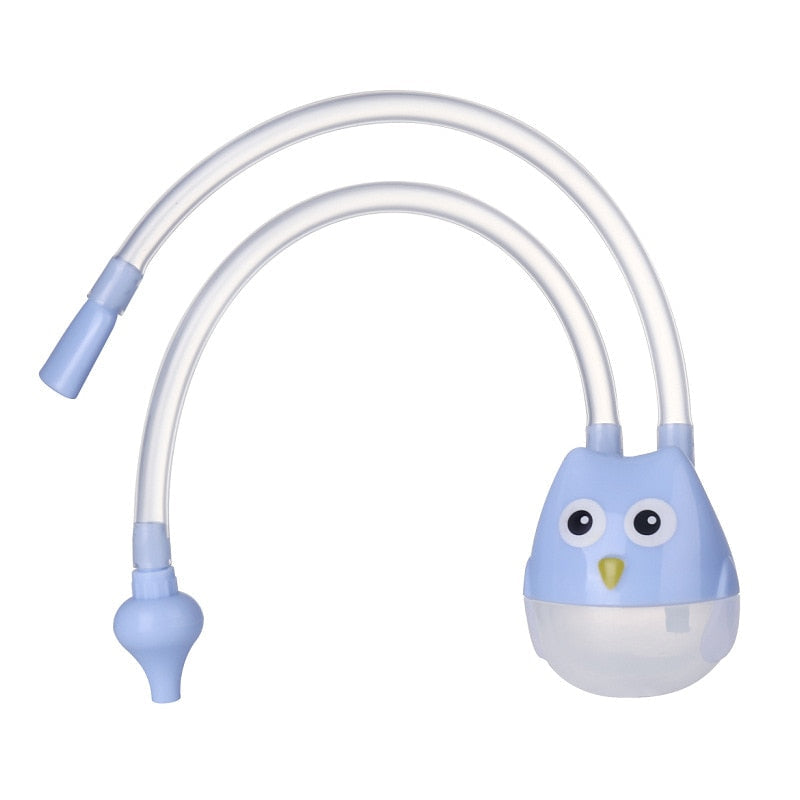 The Nasal Aspirator.