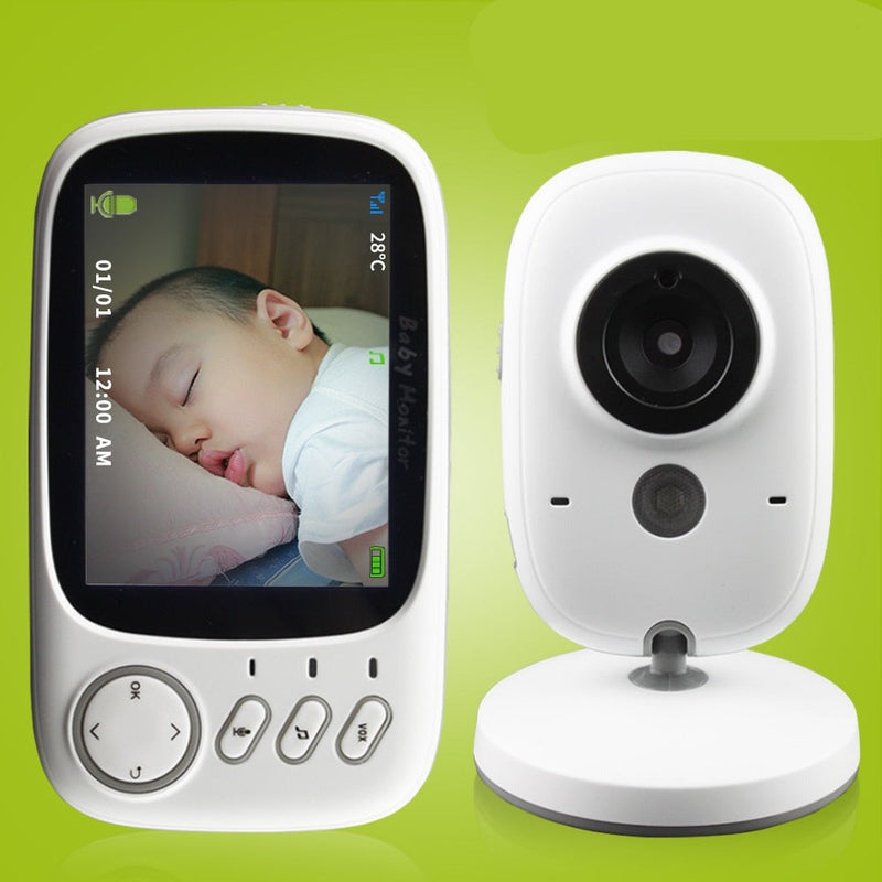 Baby Monitor.