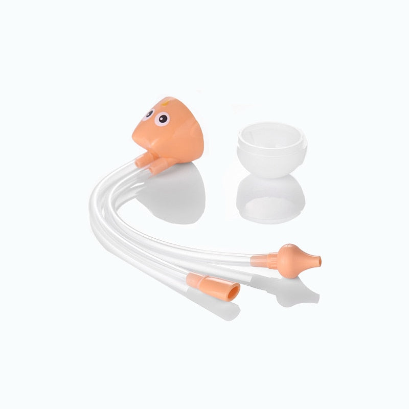 The Nasal Aspirator.