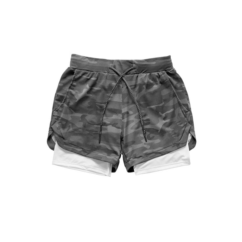 Sorento Shorts