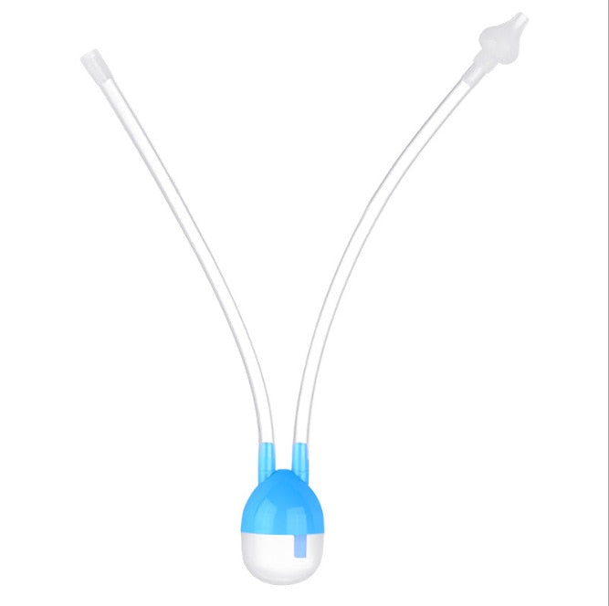 The Nasal Aspirator.