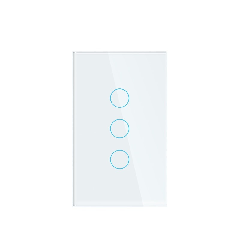 Wireless Smart Switch