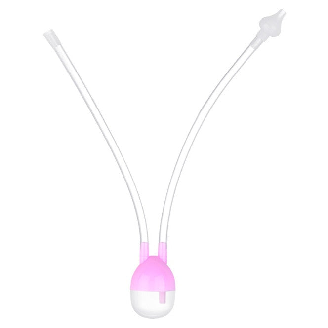 The Nasal Aspirator.