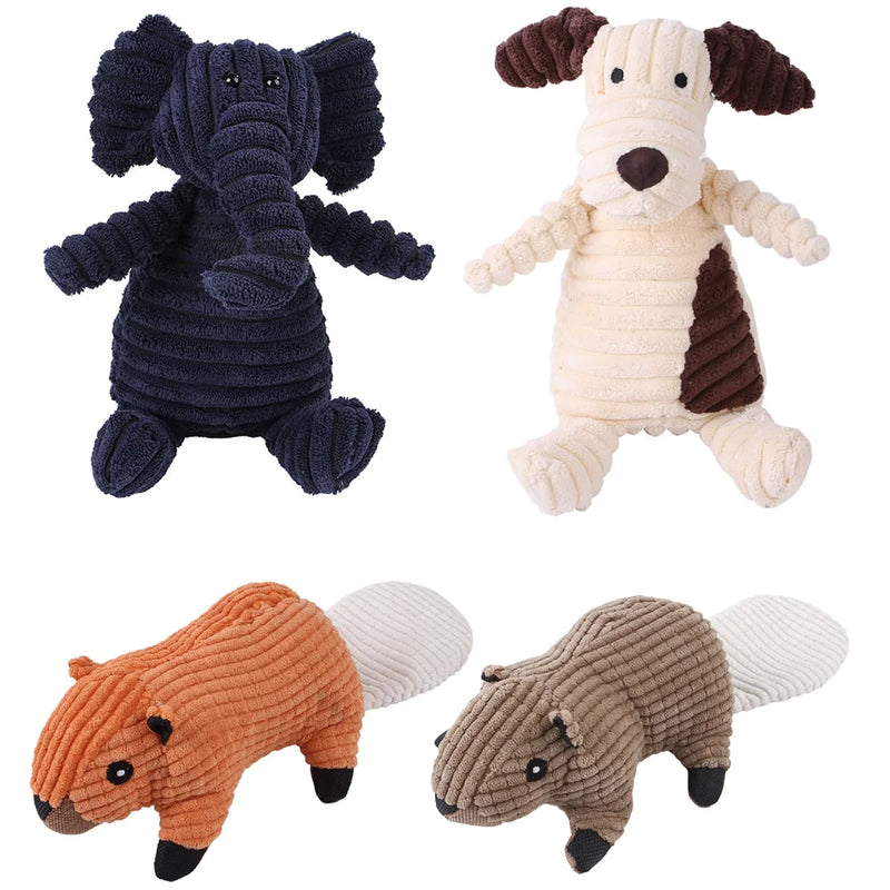 Plush Toy for Pets