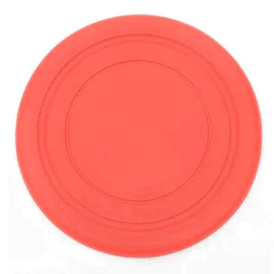 Silicone Disk - Pet Toy