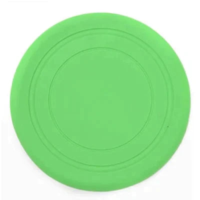 Silicone Disk - Pet Toy