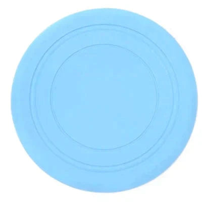 Silicone Disk - Pet Toy