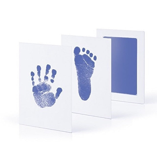 HandPrint Baby - Preserve the Moments