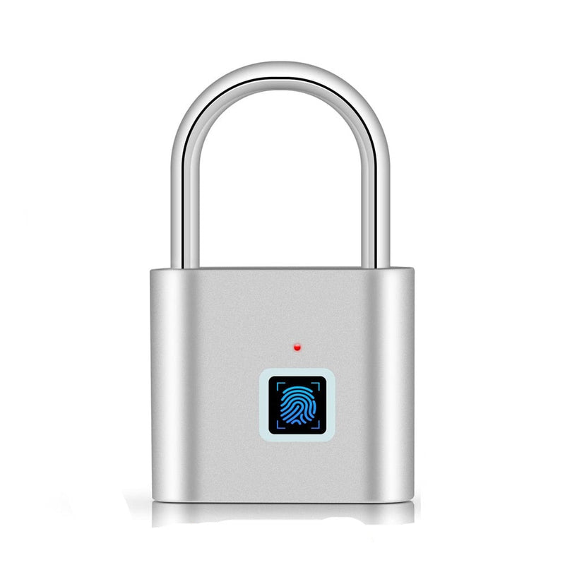 Smart Padlock