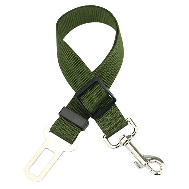 Pet Safety Belt