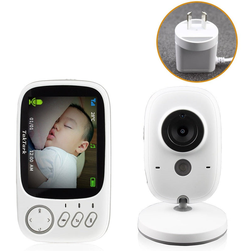 Baby Monitor.