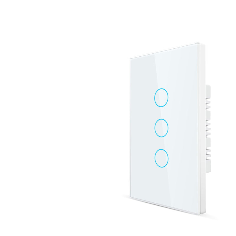 Wireless Smart Switch