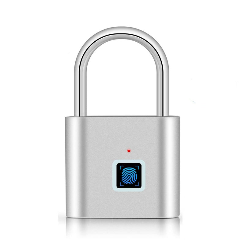 Smart Padlock