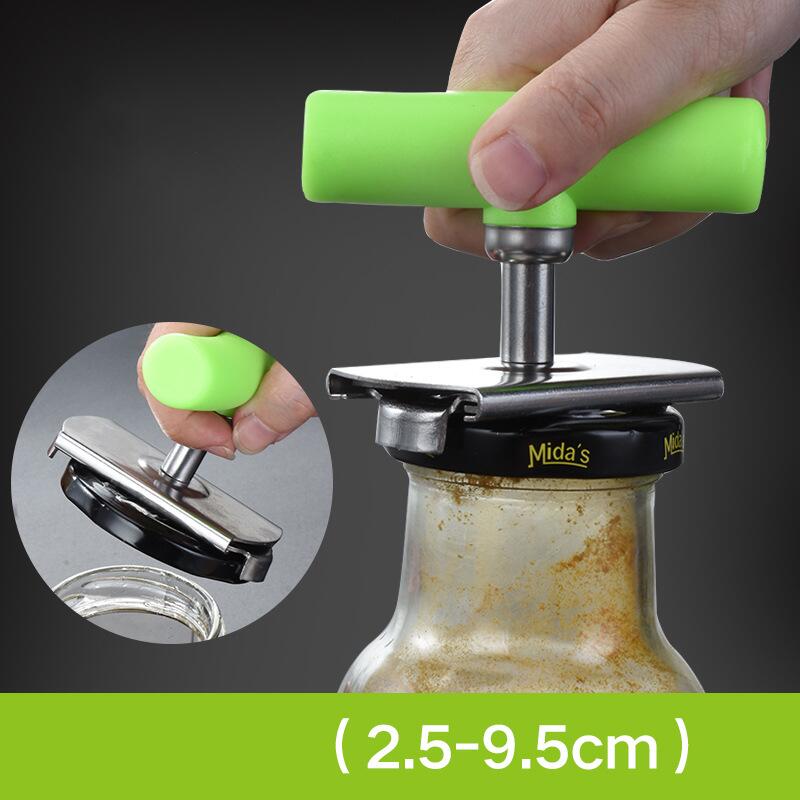 Jar Opener