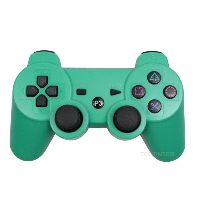 Wireless Controller - PS3