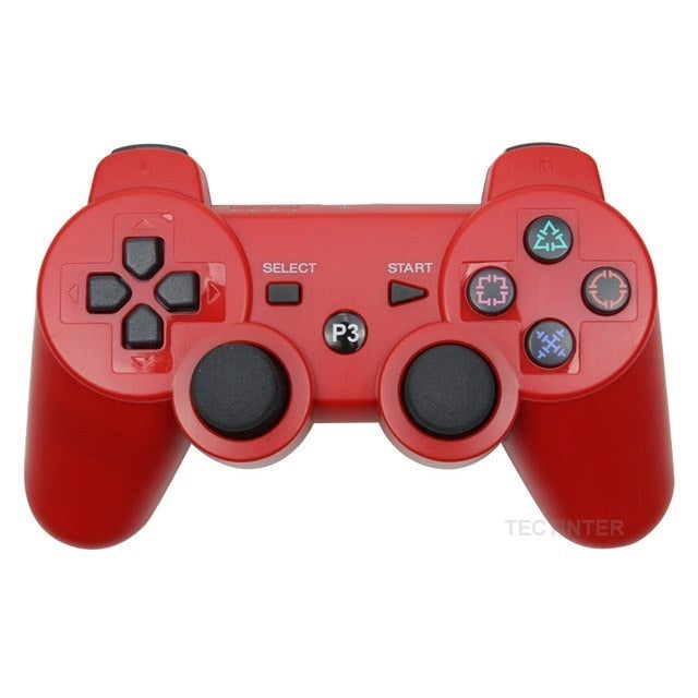 Wireless Controller - PS3