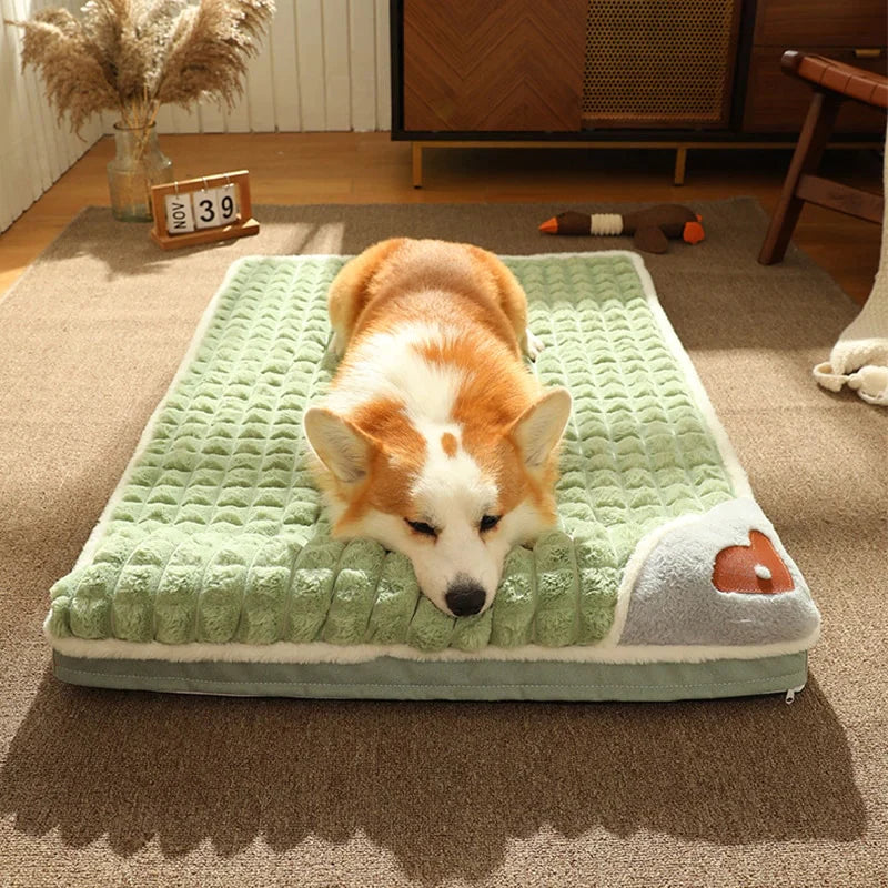 Comfort Pet Bed