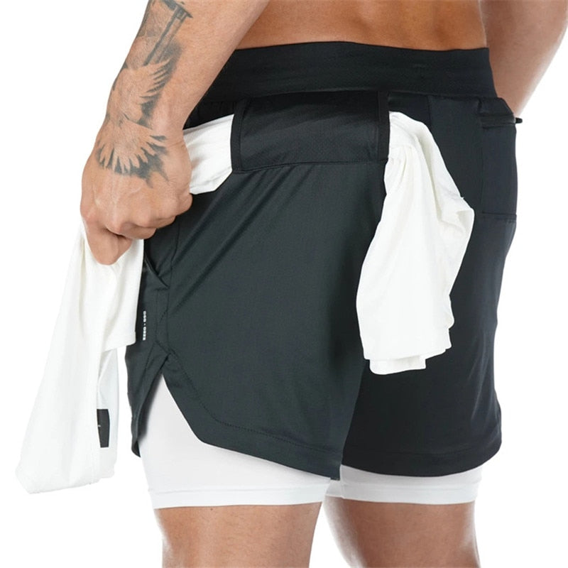 Sorento Shorts