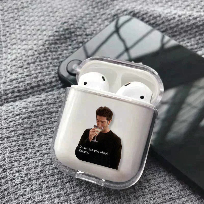 Headphone Cover