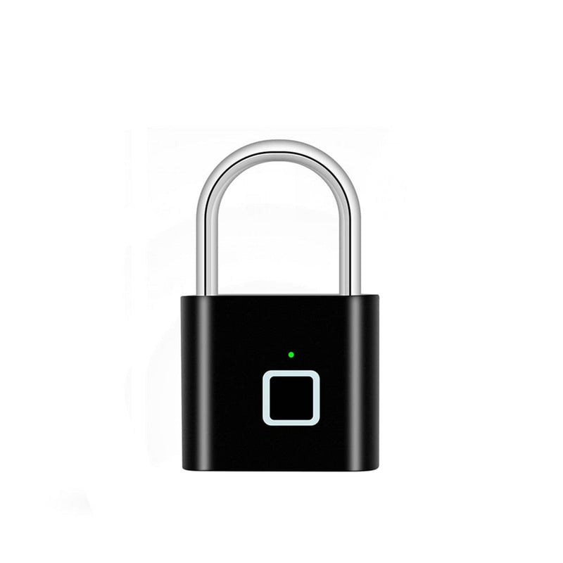 Smart Padlock