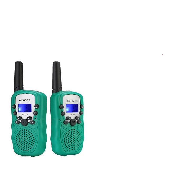 Portable Kids Walkie Talkie