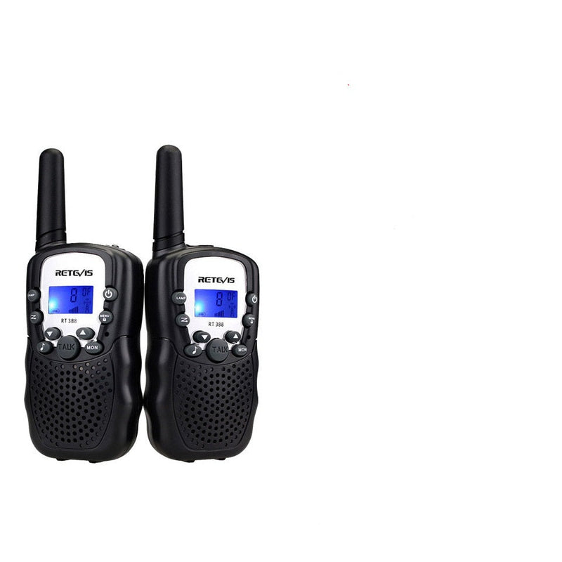 Portable Kids Walkie Talkie