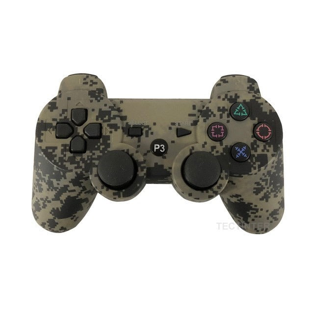 Wireless Controller - PS3